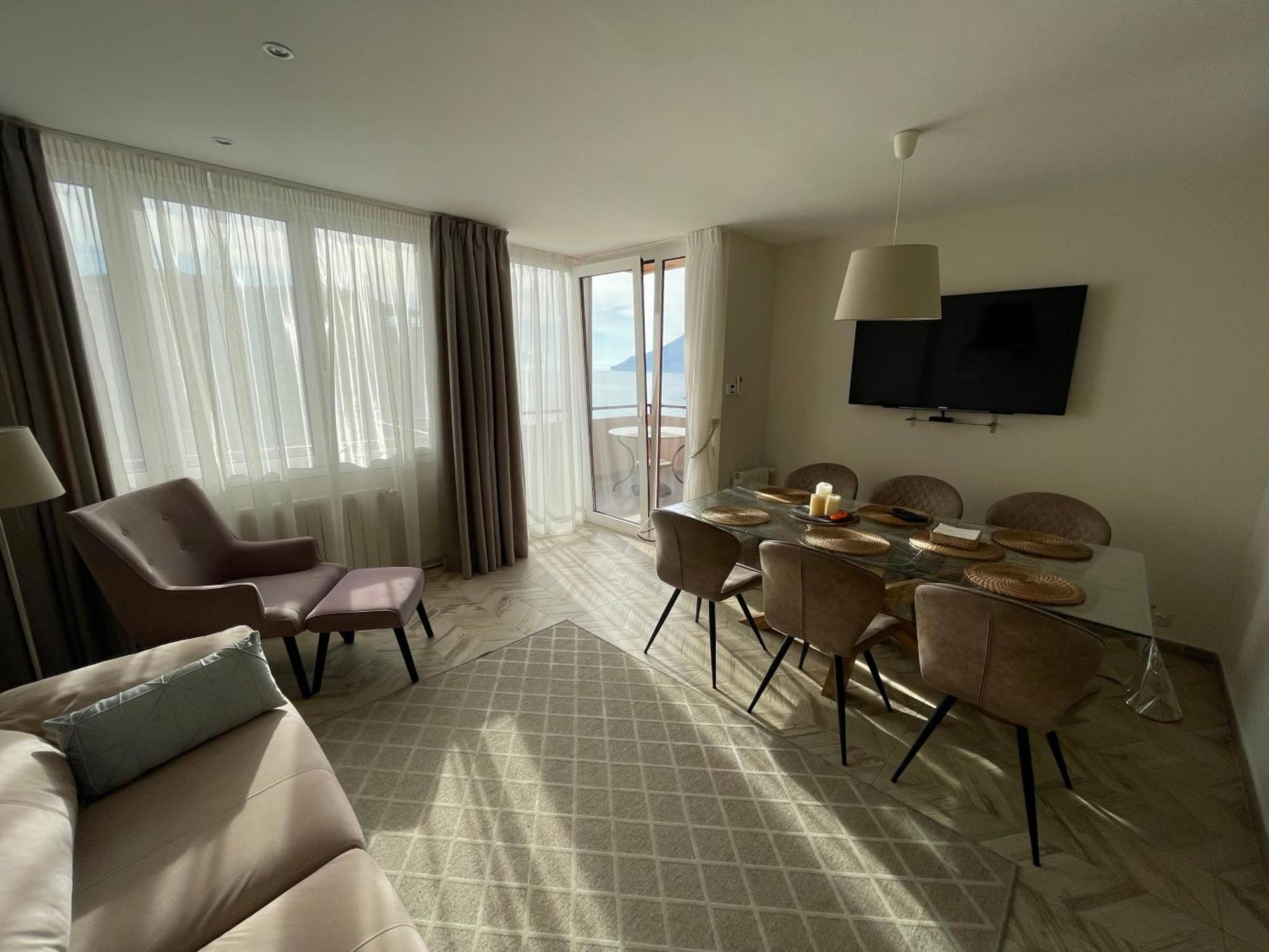 Appartement Cinema Duplex à Calp Extérieur photo