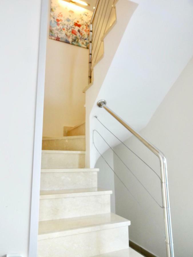 Appartement Cinema Duplex à Calp Extérieur photo
