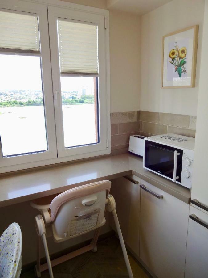 Appartement Cinema Duplex à Calp Extérieur photo