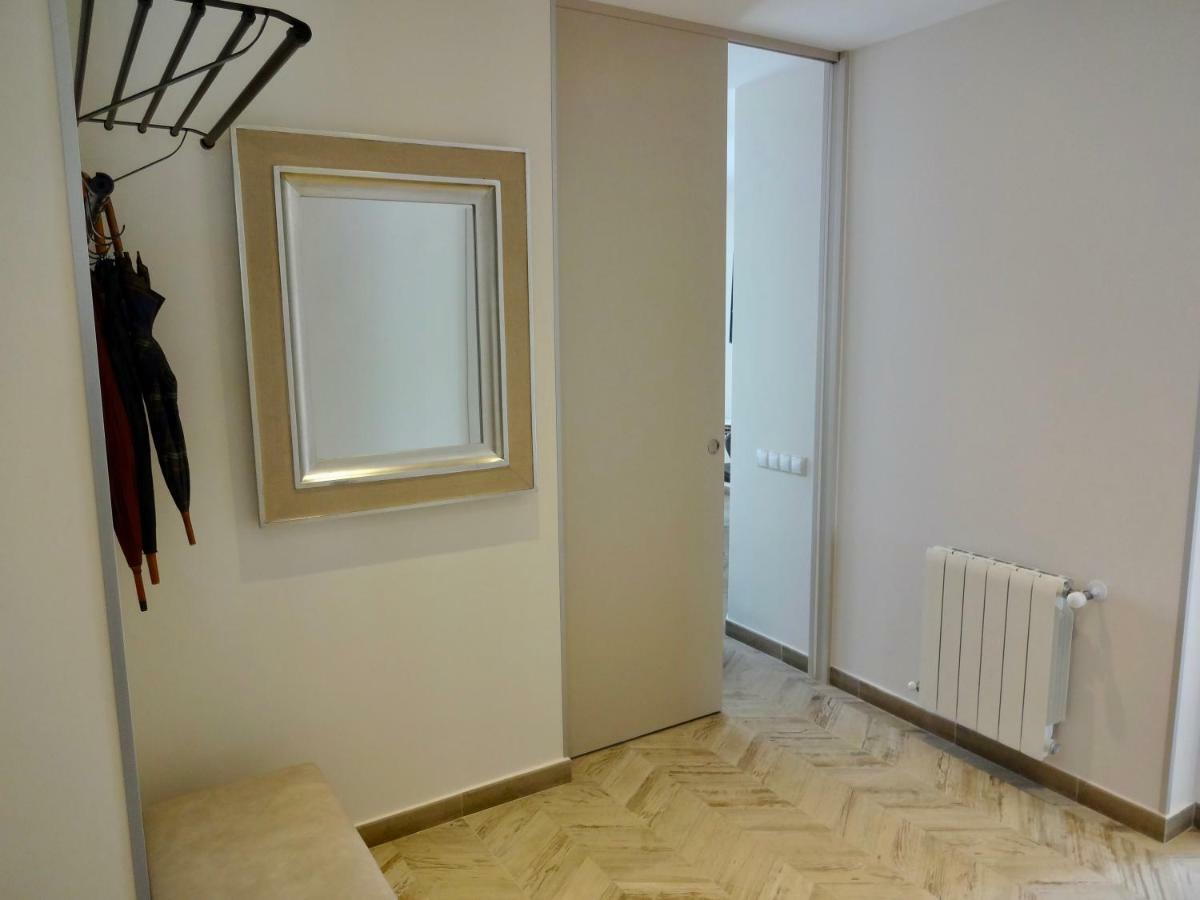 Appartement Cinema Duplex à Calp Extérieur photo
